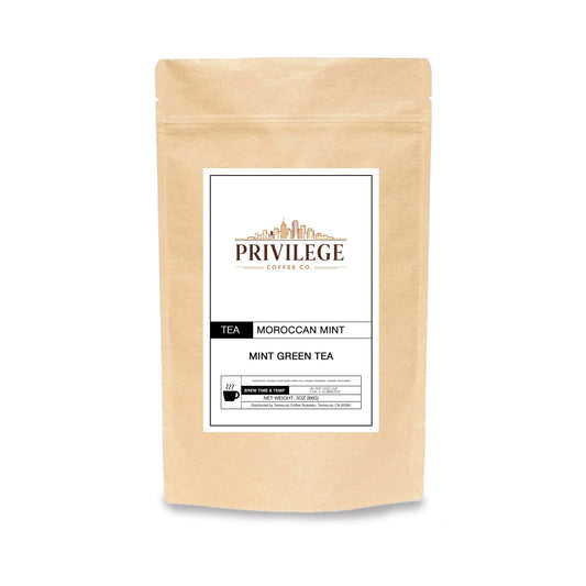 Moroccan Mint